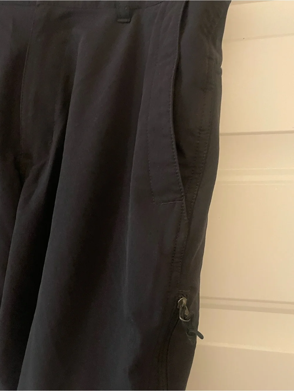 The North Face Rolling Sun Packable 7